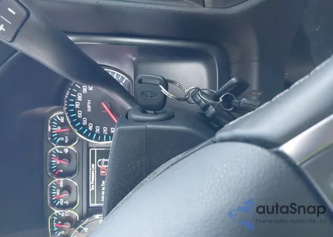 2014 Chevrolet Silverado 1Lt из США, поврежденный, VIN 3GCUKREC9EG472364